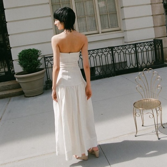 Maria Hoffman AUGUSTINA DRESS - Picture 2 of 6